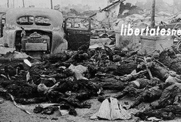 Hiroshima fu genocidio