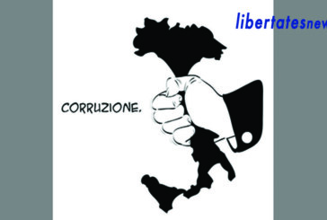 Corruzione negli enti locali: Cantone non basta