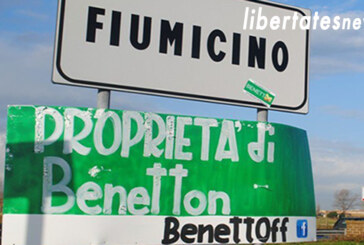 Fiumicino: un altro esempio di capitalismo all’italiana!