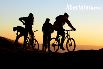 Bicicletta, simbolo di libertà