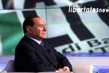 Silvio Berlusconi, il comunista