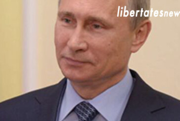 Putin antislamico come Stalin antifascista