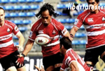 La lezione del Giappone nel rugby
