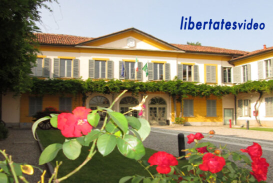 LibertatesReport – Villa Borromeo d’Adda a Solaro