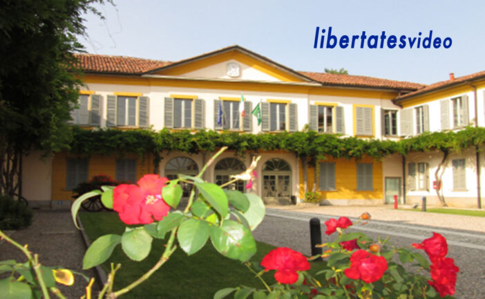 LibertatesReport – Villa Borromeo d’Adda a Solaro