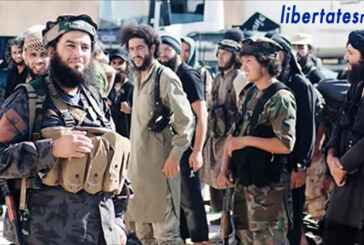 L’Occidente è impegnato in non si sa cosa…e fa finta di non vedere “bene” l’Isis