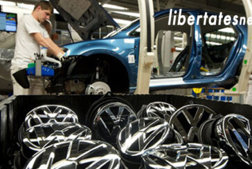 Scandalo Volkswagen: eccovi il “capitalismo renano!”