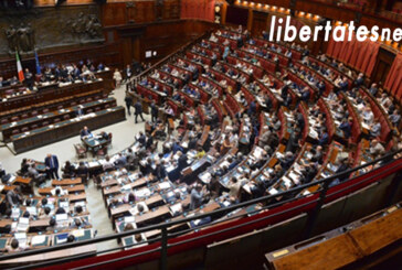 Legge sulle intercettazioni: ma dov’è finita la divisione dei poteri?