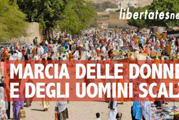 MIna, la Boldrini e la marcia degli scalzi: Il buonismo è fascismo di sinistra