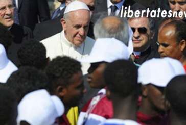 La tolleranza vale anche per Bergoglio