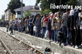 Migrazioni di massa: le ragioni di chi vive a Est