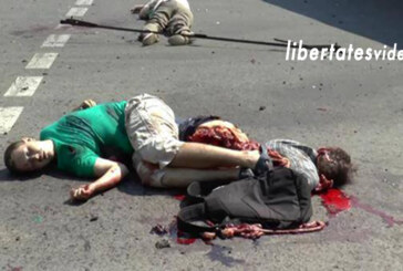 Ritorno a casa, nell’Ucraina occupata: Un video drammatico sulla guerra dimenticata del Donbass