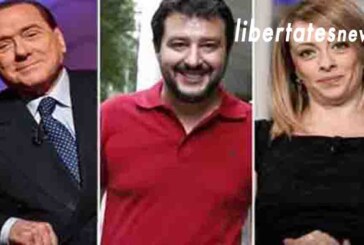 Il centro destra sale su Carroccio. Dalla manifestazione “Liberiamoci” di Bologna inizia il tandem Renzi-Cinque Stelle