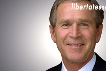 George W. Bush il comunista e lo Stato azionista