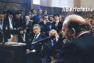 Fumus persecutionis: vedi alla voce Craxi