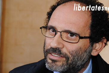 Il narcisismo patologico di Antonio Ingroia
