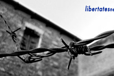 Romania, i Santi delle Prigioni