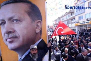 La “dittatura democratica” di Erdogan