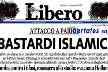 Due parole su Maurizio Belpietro