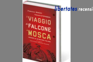 Il comunismo, mafia di Stato