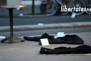 13 novembre, un 11 settembre europeo