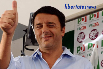 Non moriremo renzini (si spera)