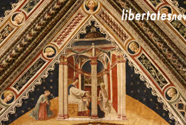 Aiuto, arriva il Giubileo!