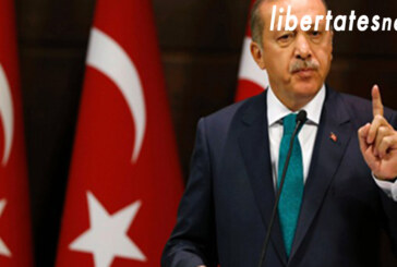 Erdogan colpisce ancora, Turchia dice addio all’Occidente