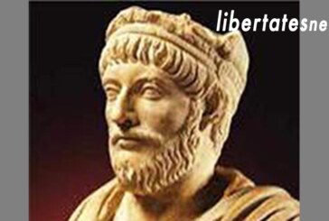 Giuliano l’Apostata, un buon liberale