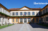 LibertatesReport – Villa Borromeo d’Adda a Solaro con Giuliano Radice