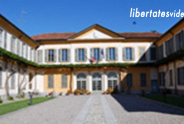 LibertatesReport – Villa Borromeo d’Adda a Solaro con Giuliano Radice