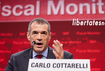 Fatto un commissario, via un altro: il vero significato della spending review