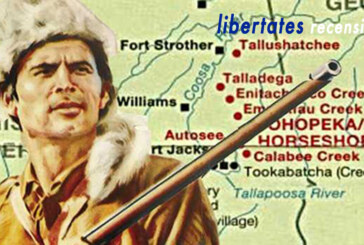 Leggo per legittima difesa (come Woody Allen) – La verità su Davy Crockett