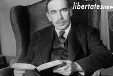 Keynes e Freud sono morti a Parigi