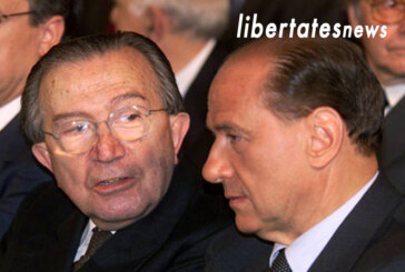 La genialità di Giulio Andreotti e la mediocrità di Silvio Berlusconi