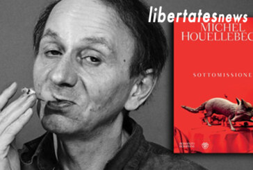 Non sottomettiamoci a Houellebecq