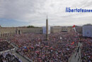 La follia del Giubileo
