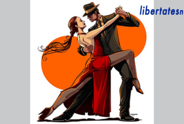 Il tango come liberazione!