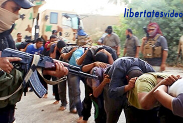 LibertatesAudio – Da dove viene il terrore islamista