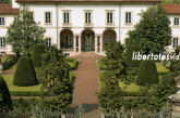 LibertatesReport – Villa Clerici a Milano
