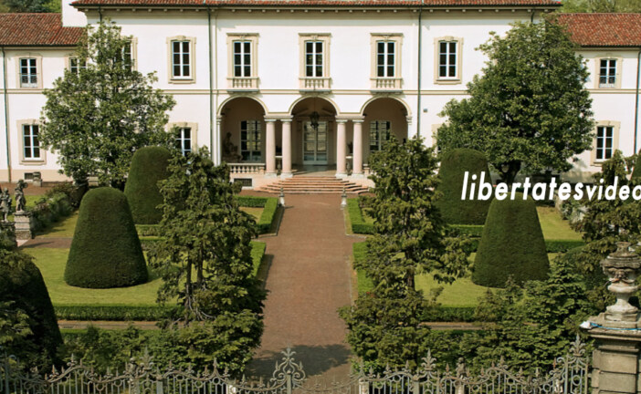 LibertatesReport – Villa Clerici a Milano