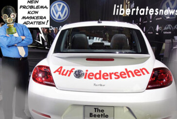 Caso Volkswagen, una vergogna europea