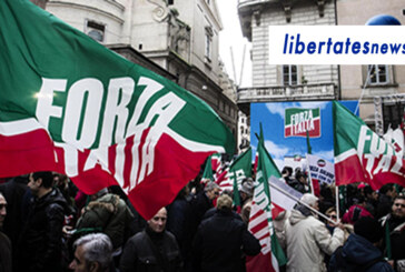Cirinnà, Forza Italia con i piedi in tre scarpe