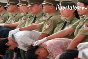 Cina: si allarga lo scandalo della rapina degli organi