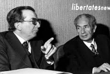 Cercasi statisti anche europei
