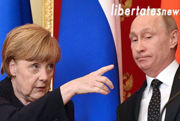 La verità su Angela Merkel. E sulla Stasi