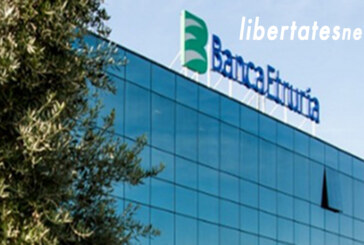 Quel “rischio strategico” di Banca Etruria