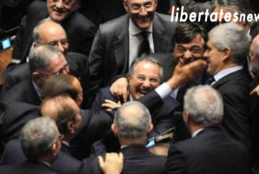 Voltagabbana in Parlamento, l’Italia è ancora una Repubblica parlamentare?