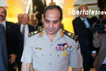 Delitto Regeni, l’altra verità su El-Sisi