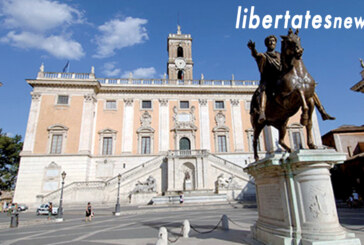 Roma, chiediamo un commissario di legislatura